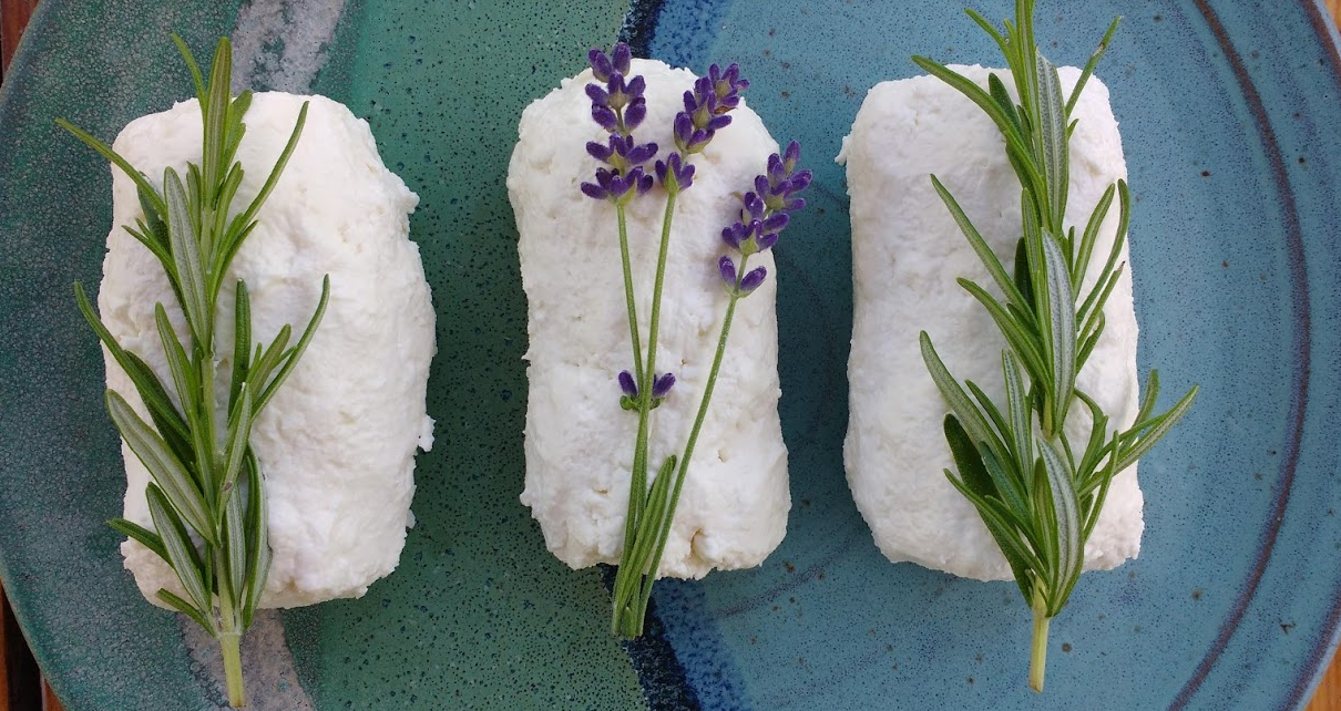 Harvesting, Preserving, and Propagating Spring Herbs