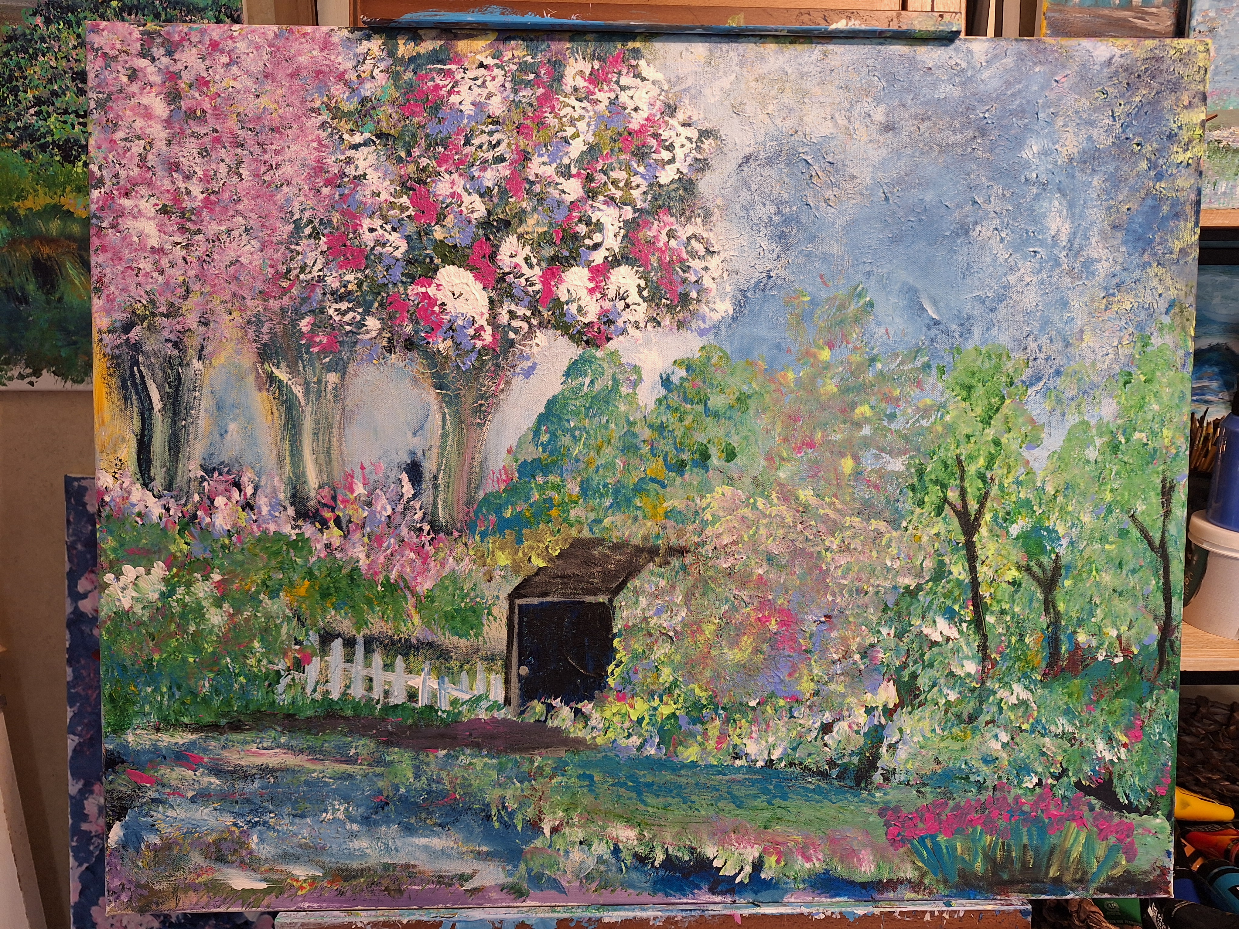 Loss of Identity: Emotional Aphasia